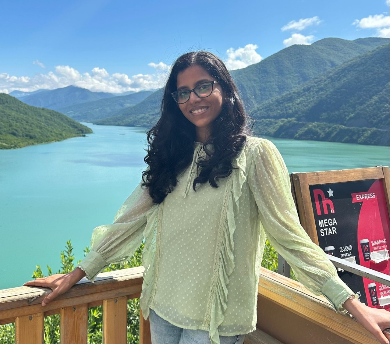Aswathy Madhu