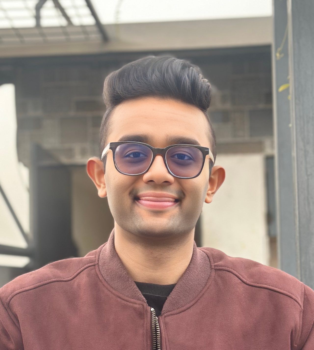Minhaj Hossain Desh