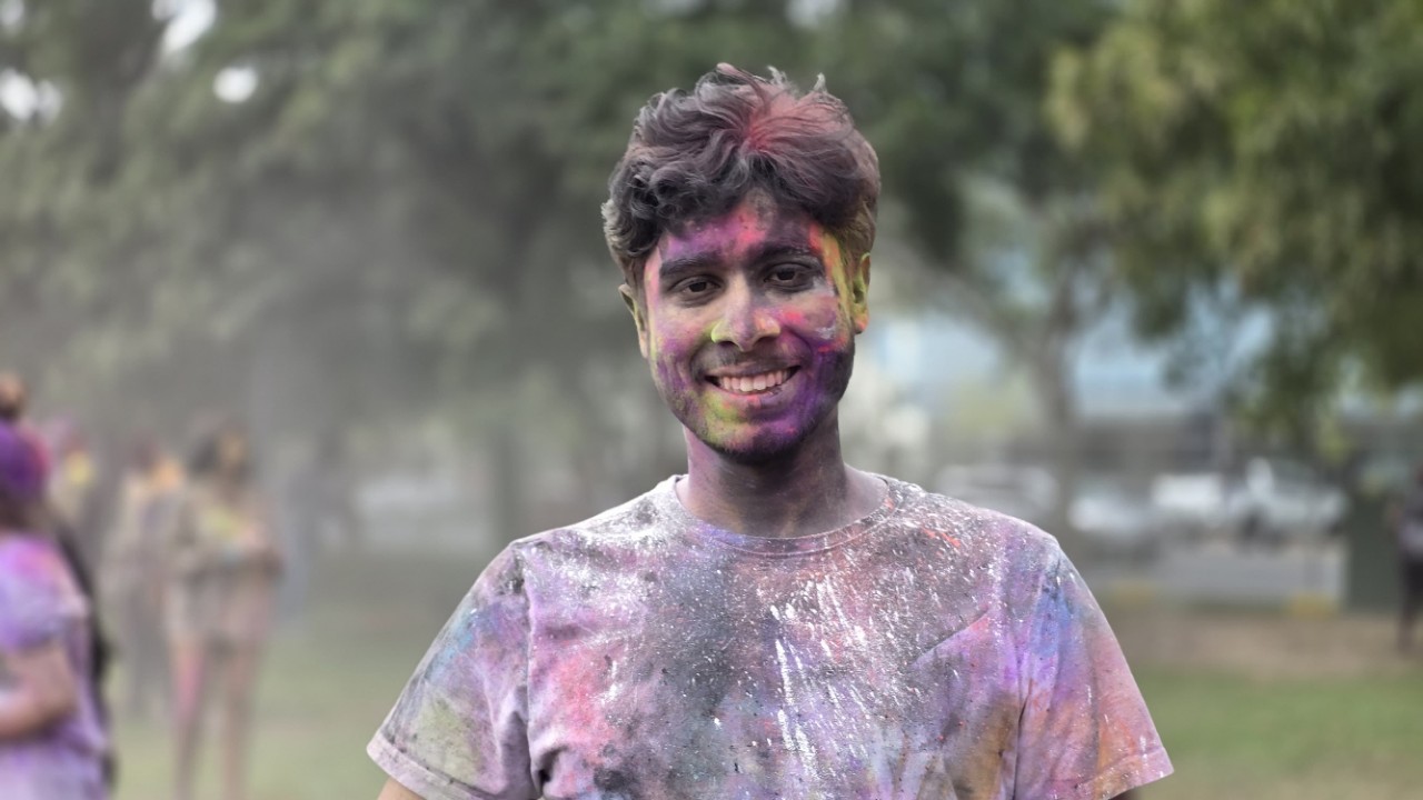 Gaurav Garg