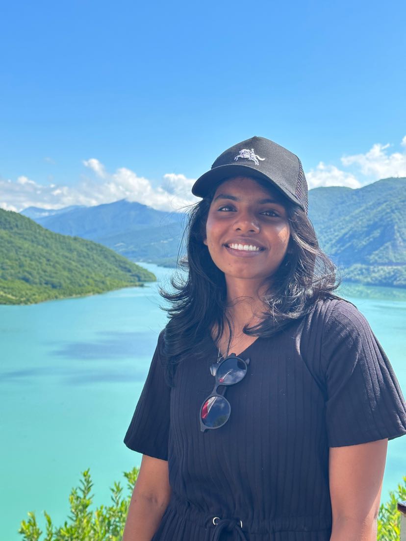 Sarika Manoj