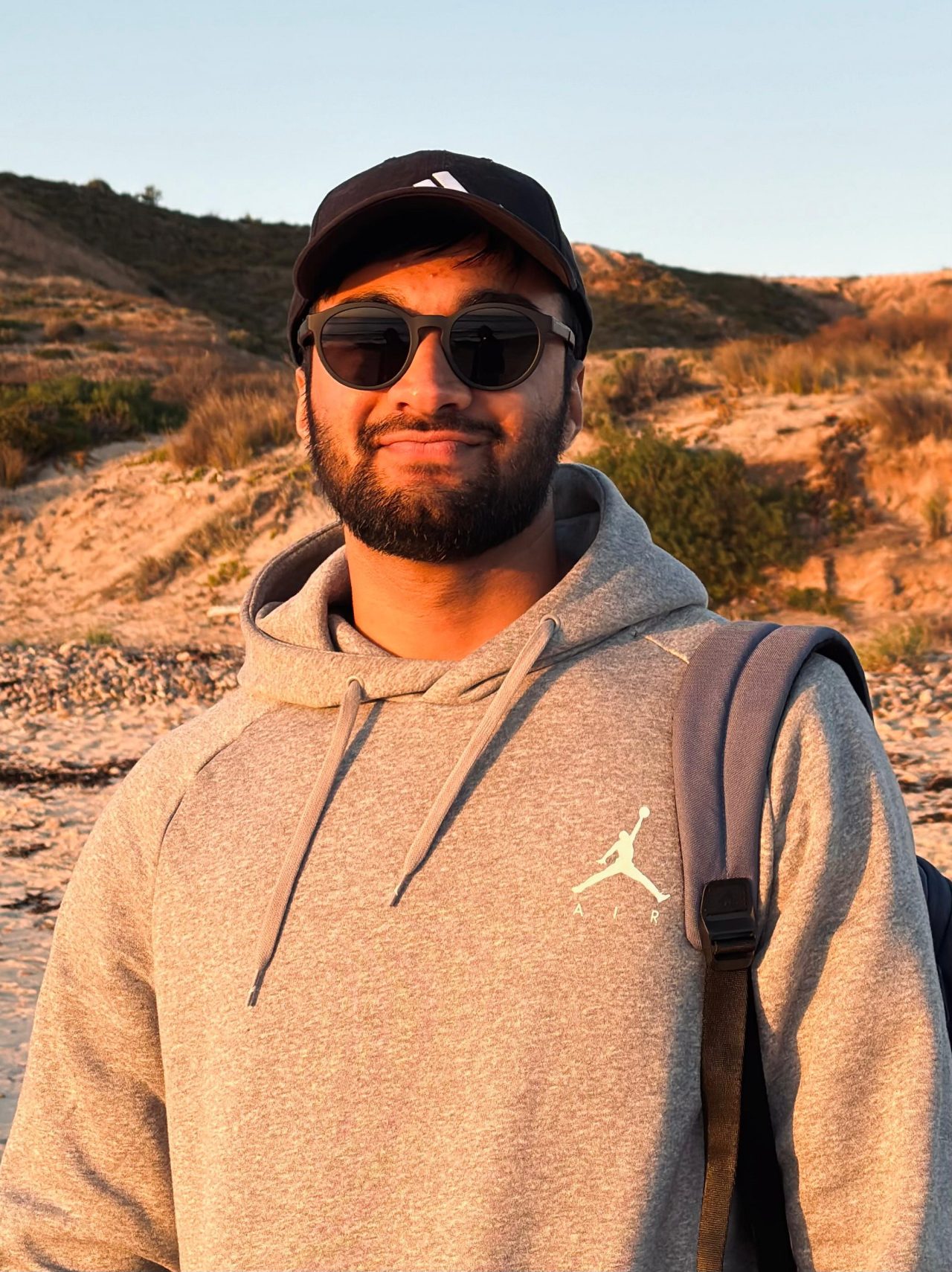 Vinayak Rajeev