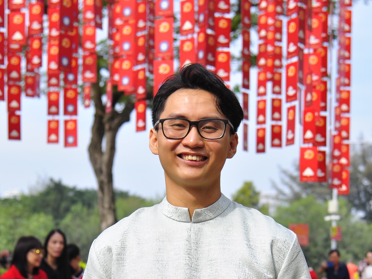 Phi Hoang Huynh