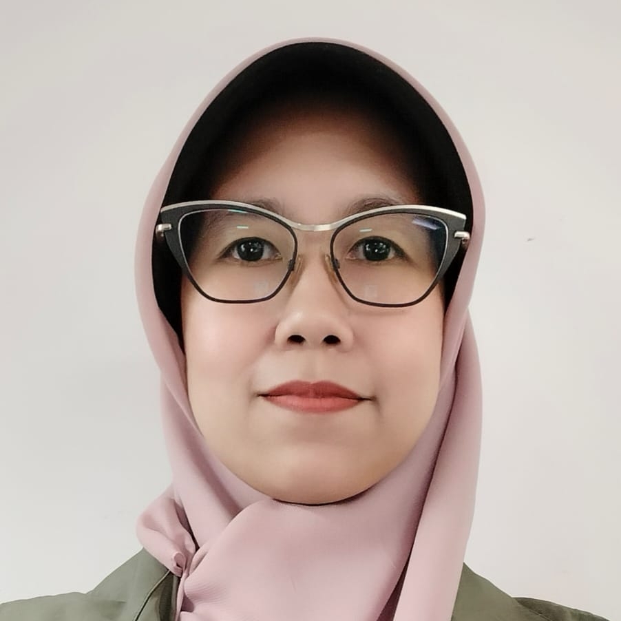 Amalia Putri Damayanti