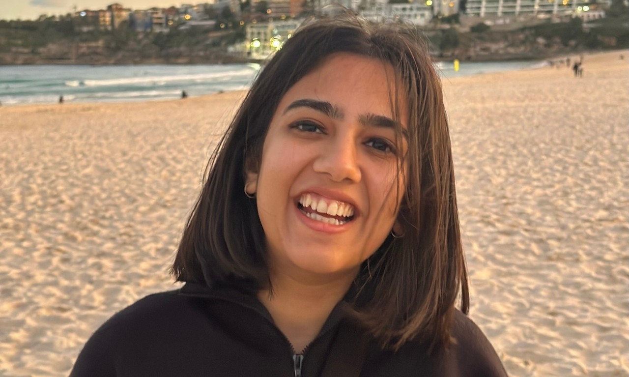 Mehak Thapar