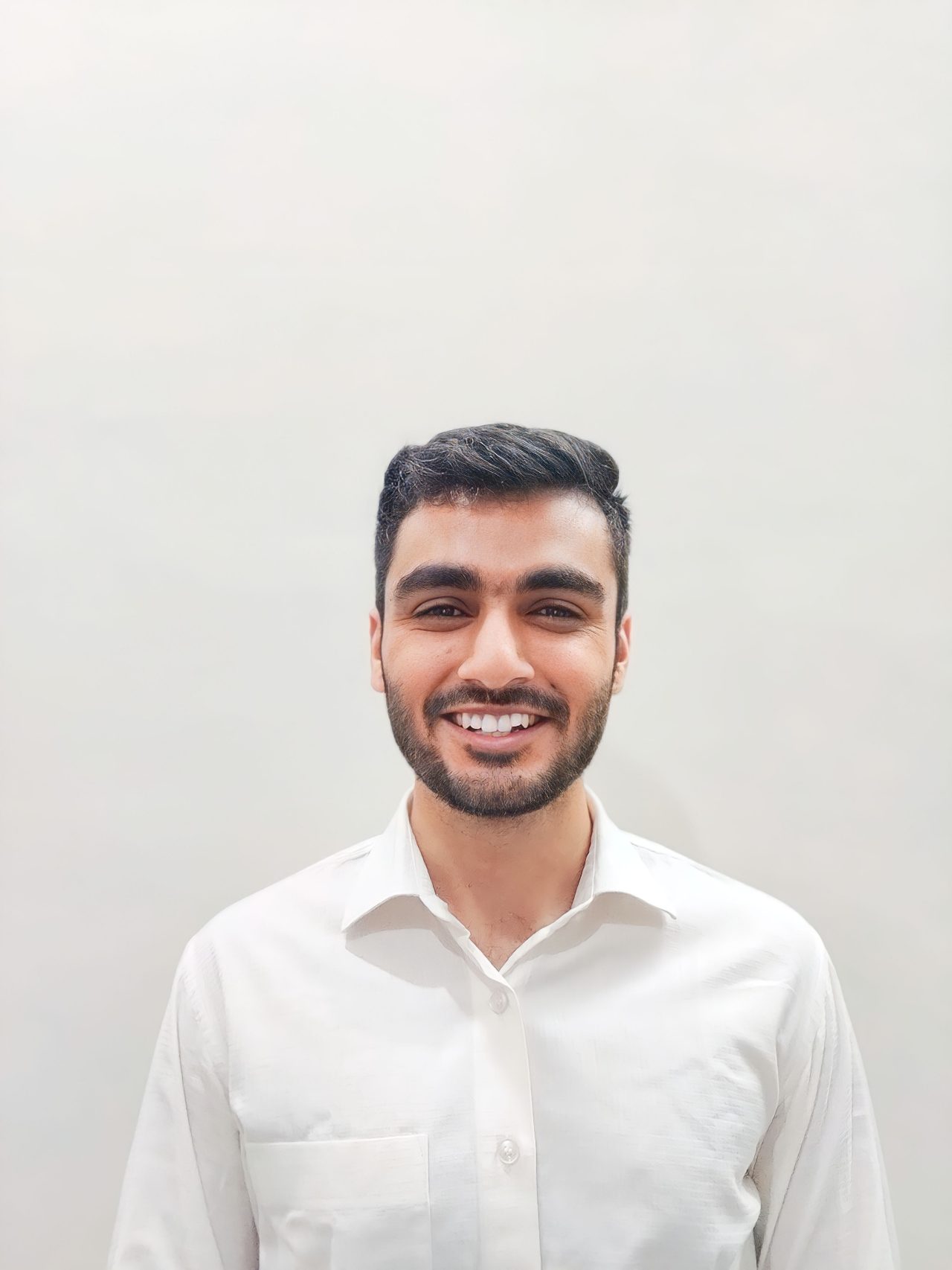 Keshav Pareek