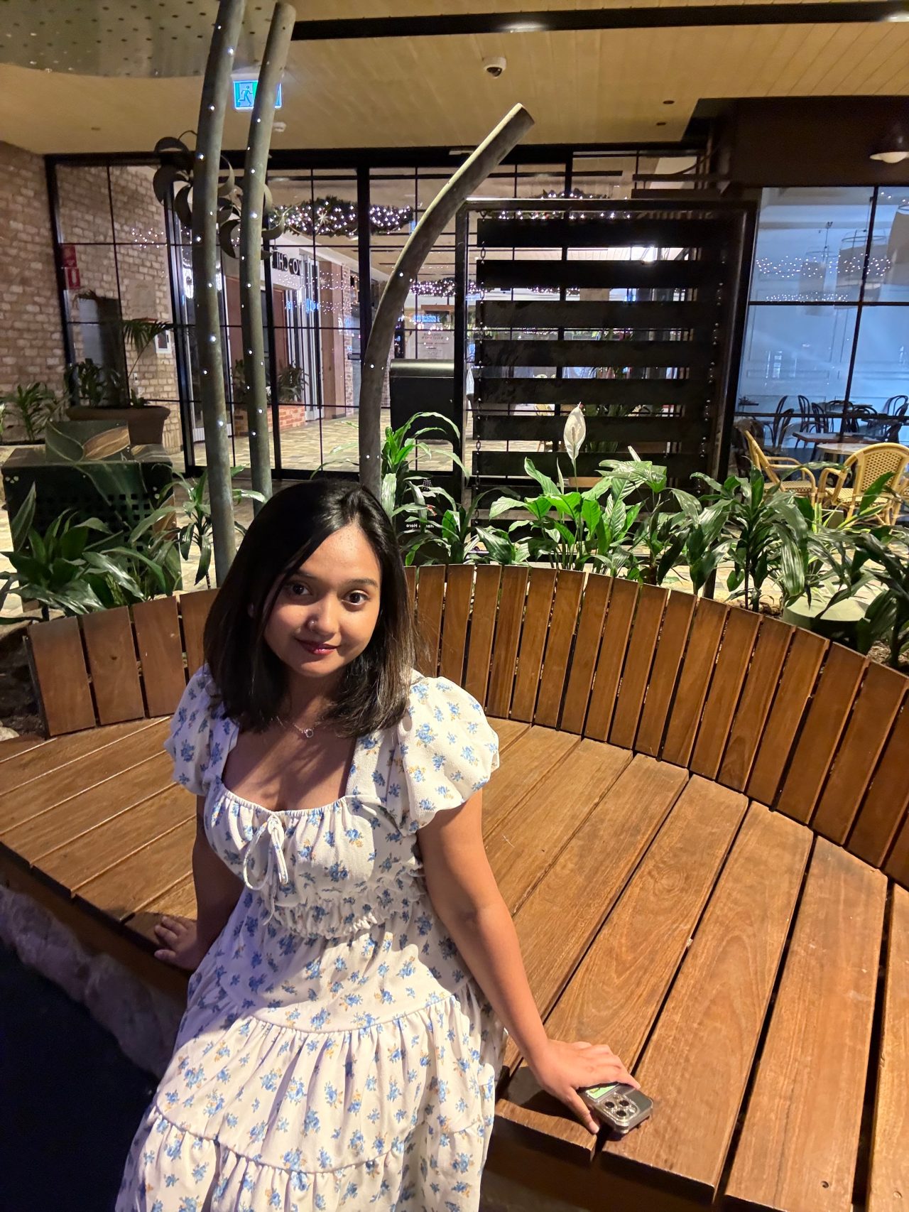 Sinthia Tabassum