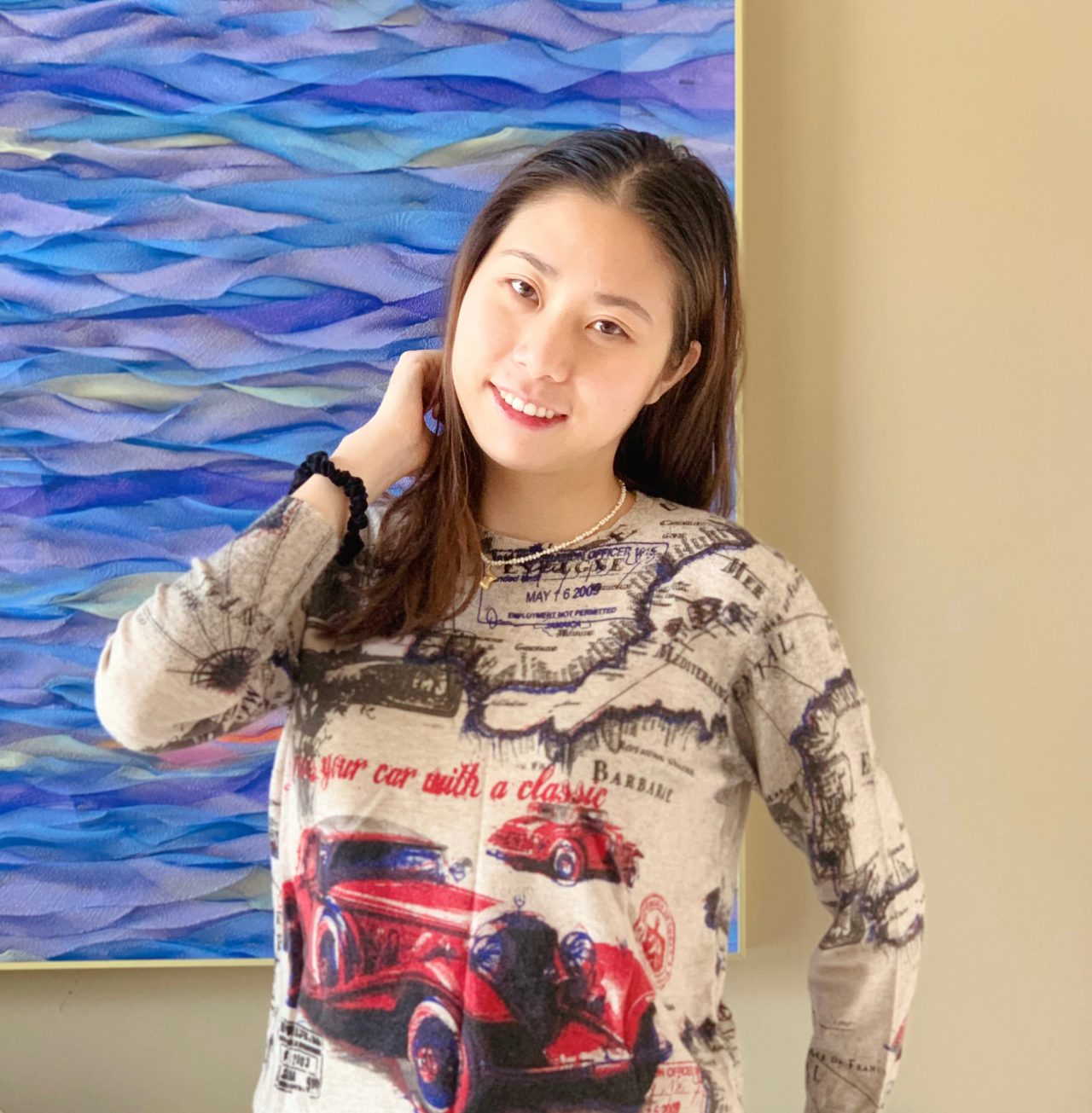 Jianxi Xu