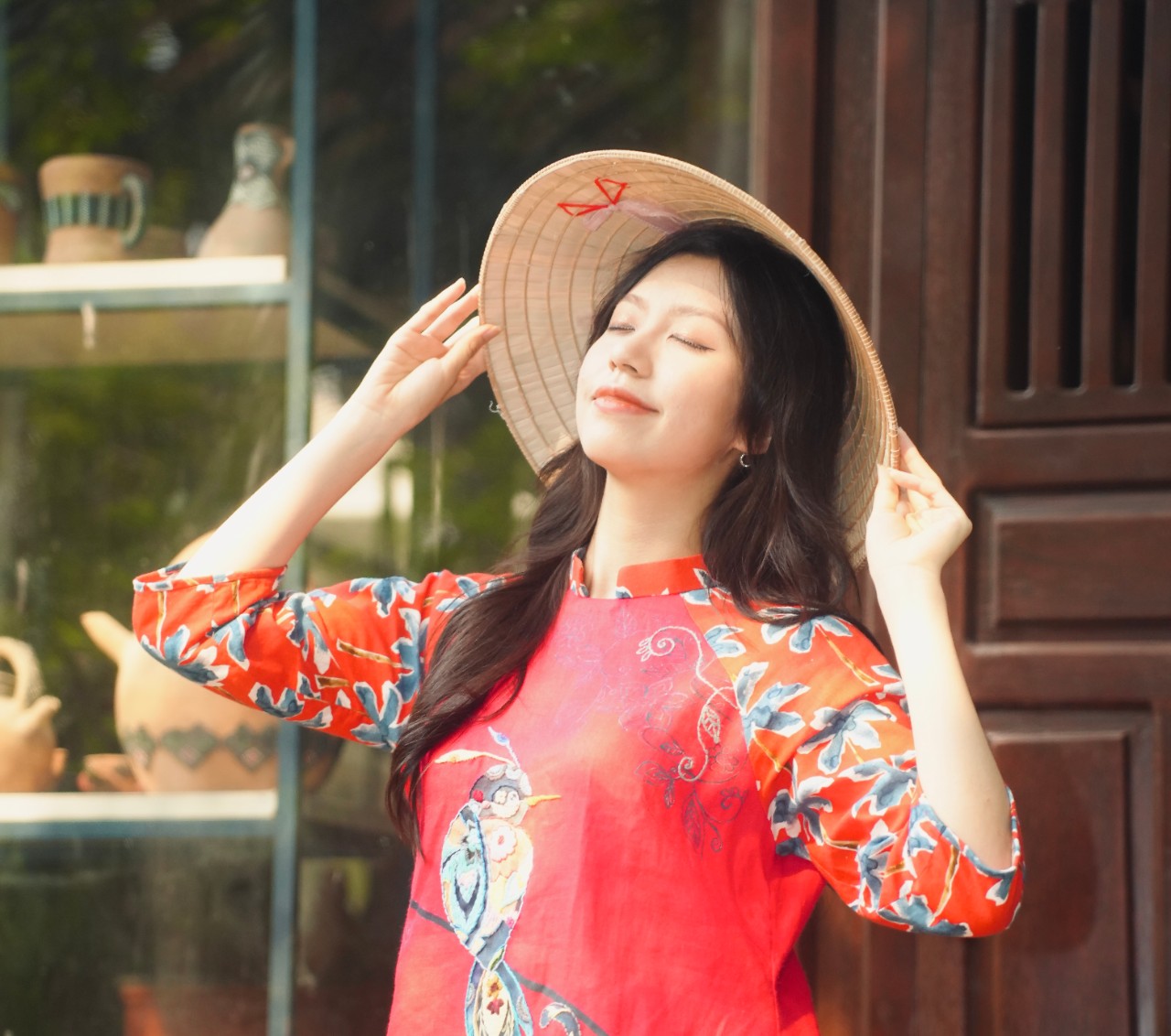 Thao Ngoc Tran