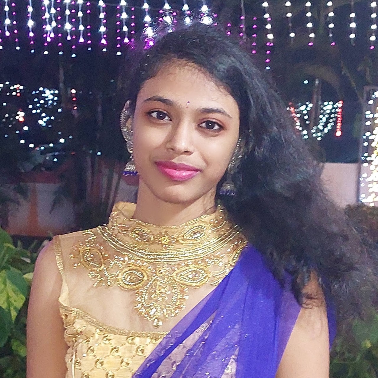 Aakanksha Dongala