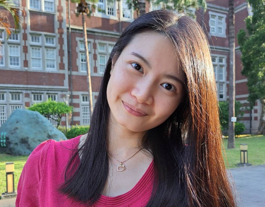 Li-Ting Lin