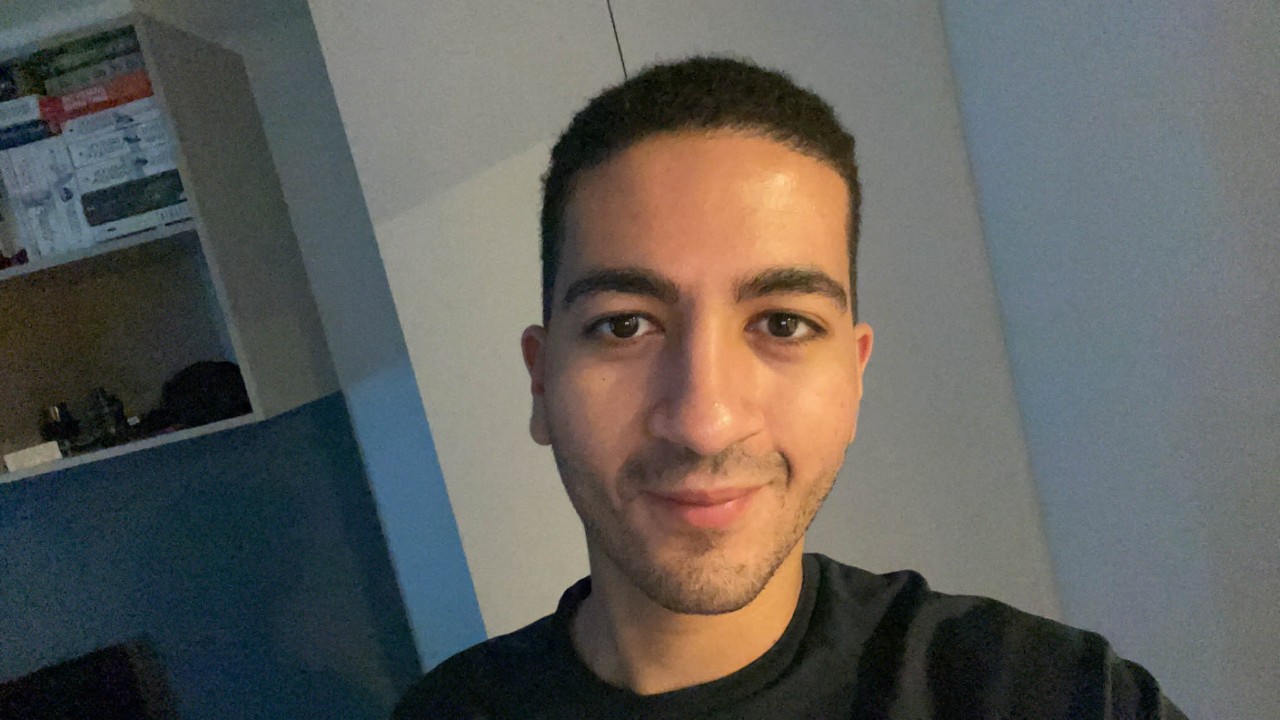 Hussein Arafa