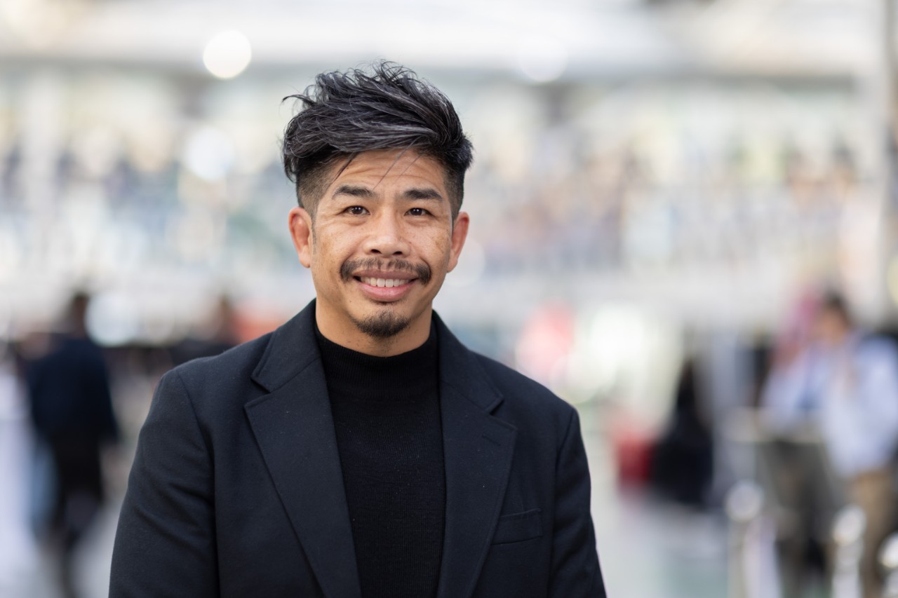 Hung Dao